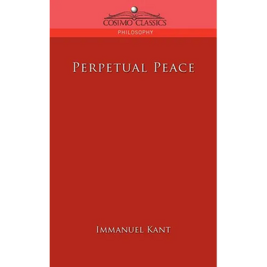 Perpetual Peace