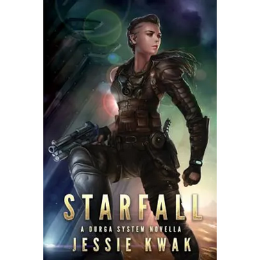 Starfall: A Durga System Novella