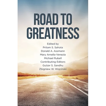 Road to Greatness