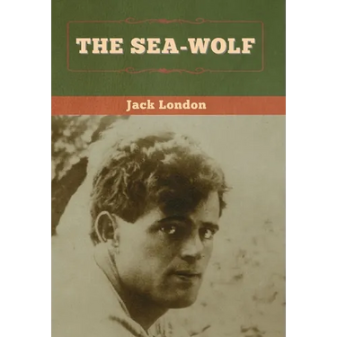 The Sea-Wolf