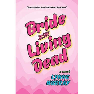 Bride of the Living Dead