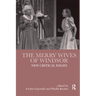 The Merry Wives of Windsor: New Critical Essays