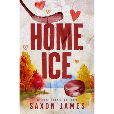 Home Ice
