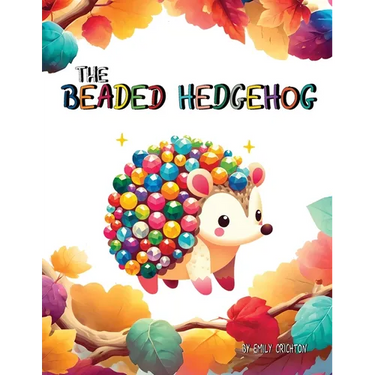 The Beaded Hedgehog