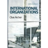 International Organizations