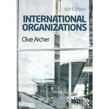 International Organizations