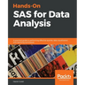 Hands-On SAS For Data Analysis