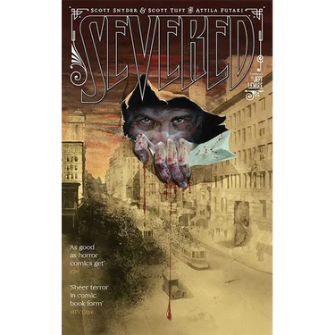 Severed