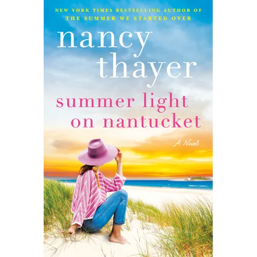 Summer Light on Nantucket