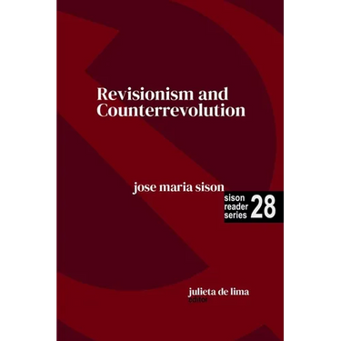 Revisionism and Counterrevolution