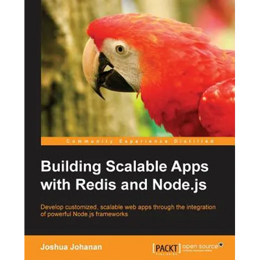 Building Scalable Apps with Redis and Node.Js