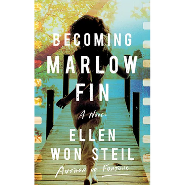 Becoming Marlow Fin
