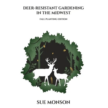 Deer-Resistant Gardening in the Midwest: Fall Planting Edition