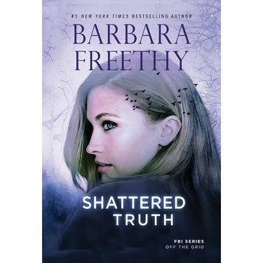 Shattered Truth