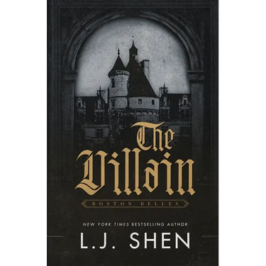 The Villain