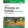How to Probate an Estate in California