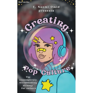 Creating Pop Culture