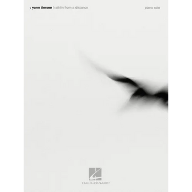 Yann Tiersen - Rathlin from a Distance: Piano Solo Songbook