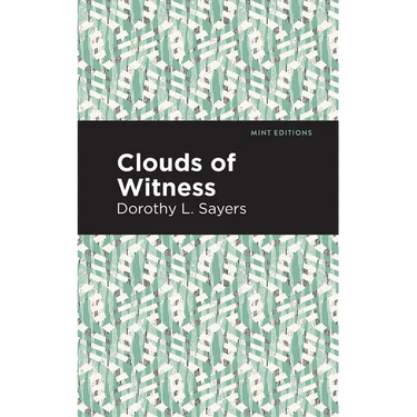 Clouds of Witness