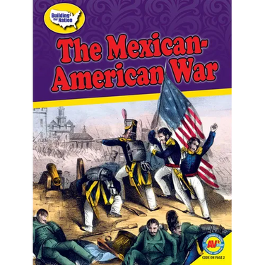 The Mexican-American War