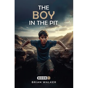 The Boy in the Pit: Book I