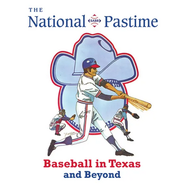 The National Pastime, 2025