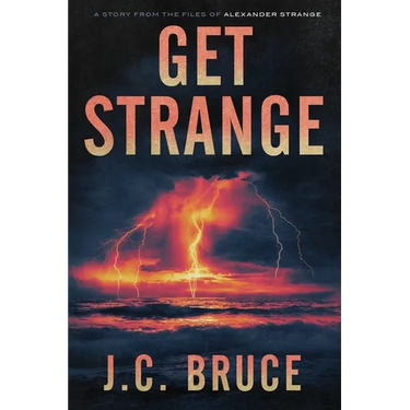 Get Strange
