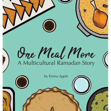 One Meal More