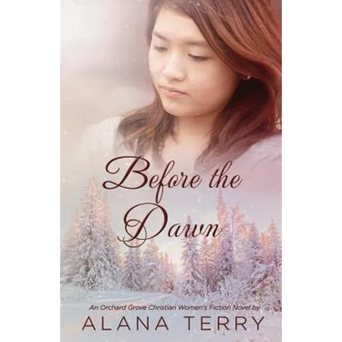 Before the Dawn