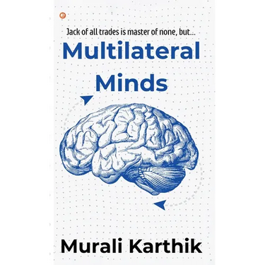 Multilateral Minds