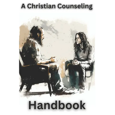 Christian Counseling Handbook