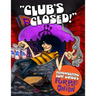 "Club's Closed!": Remembering Tom Guido's Purple Onion