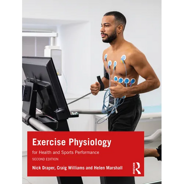 Exercise Physiology: For Health and Sports Performance