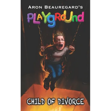 Playground: Child of Divorce