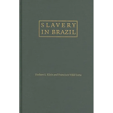 Slavery in Brazil