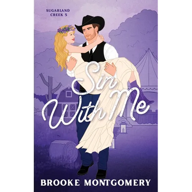 Sin With Me (Illustrated Special Edition Cover)