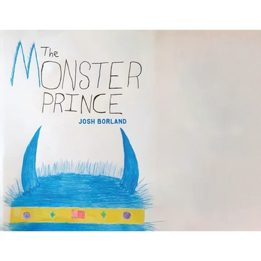 The Monster Prince