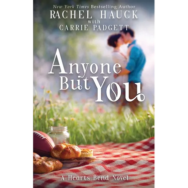 Anyone But You