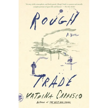 Rough Trade