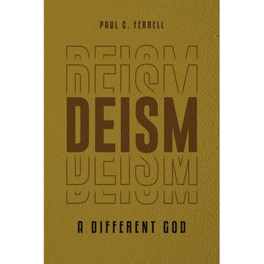 Deism: A Different God