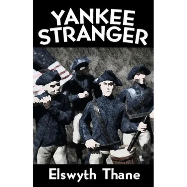 Yankee Stranger