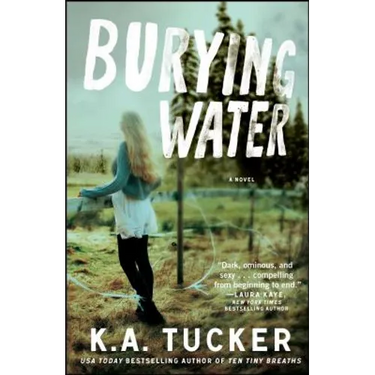 Burying Water