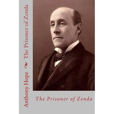 The prisoner of zenda