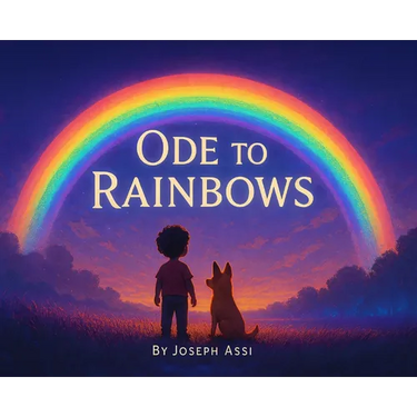 Ode To Rainbows