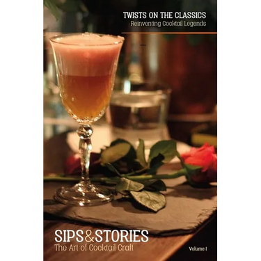 Sips & Stories: Twists on the Classics