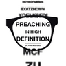 Preaching in High Definition