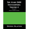 The Atari 2600 Encyclopedia Volume 4