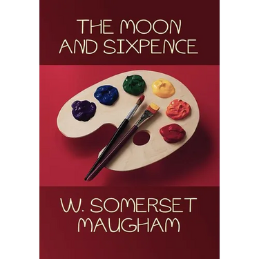 The Moon and Sixpence