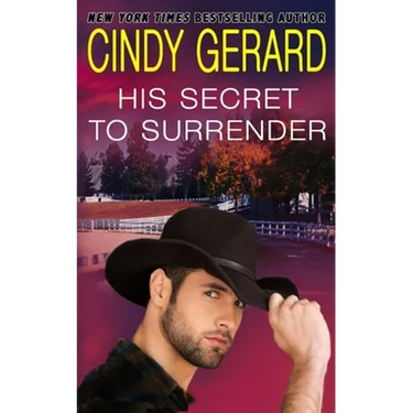 His Secret To Surrender