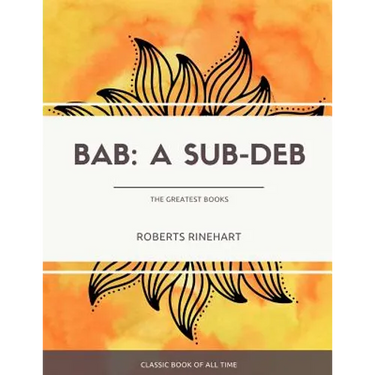 Bab: A Sub Deb